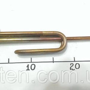 Тен до бойлера 1500Вт фланець д48 М6 анод під (Ariston Novatec Атлантік) 68039 /