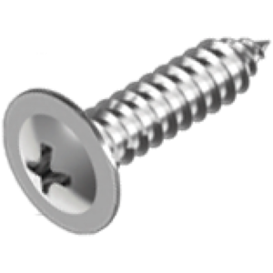 Саморіз ПШ 4,2х51 31037 /