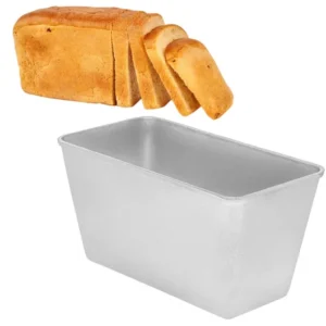 Форма для хліба алюмін. 152010