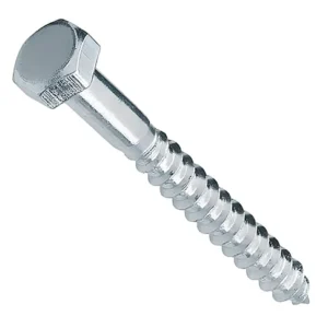 ШУРУП з шестигранною головкою 8х160 31985 /