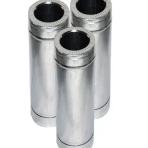 Труба нерж 1 м. д150 27112 Україна