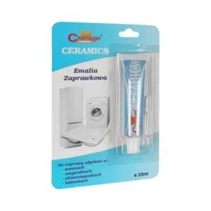 Емаль шпаклювальна Ceramics для ван 10мл 339989