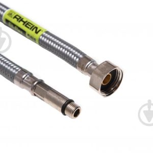 Шланг-вода Zegor 0.6м гайка/різьба 27488 /