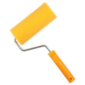 Валик структурний шорсткий 80х180мм Сталь 91112 Україна