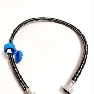 Шланг-вода Zegor 120см гайка/різьба 27441 /