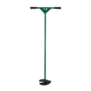 Ямобур з двома насадками 150/200мм JT-0059 99164 /