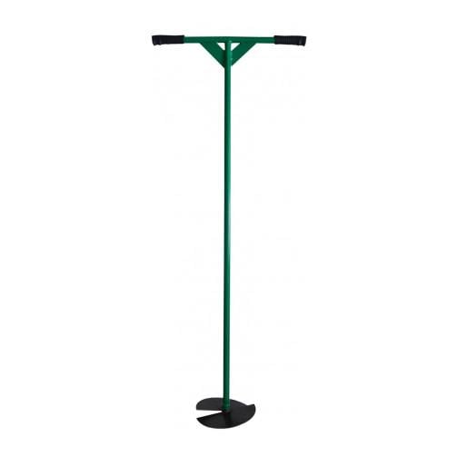 Ямобур з двома насадками 150/200мм JT-0059 99164 /