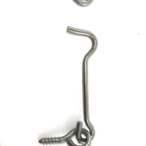 Гачок накидний 60мм 47315 Україна