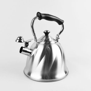 Чайник нерж MR-1305 3л /