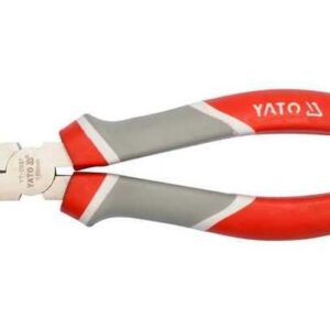 Бокорізи хром 180мм YATO YT-2037 39543 /