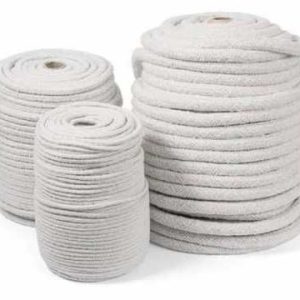 Шнур азбестовий 10мм (Шаон) 19277 /