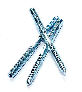 Шпилька сантехнічна м10х200 318032