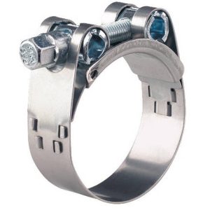 Хомут затягуючий 38-41мм 390482 /