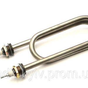 Тен водяний 2кВт/13мм скрепка 68414 /