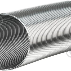 Труба оцинкована 0.5м д150 Україна