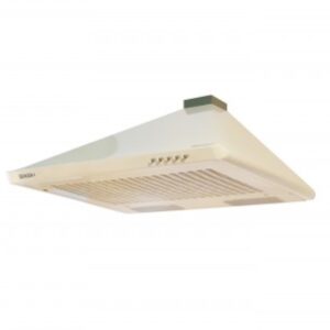 Витяжка кухонна Профіт 3 шв. 60см Біла турбо 68753 Україна 60см(р)