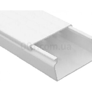 Кабельний канал 2м 25х40мм /