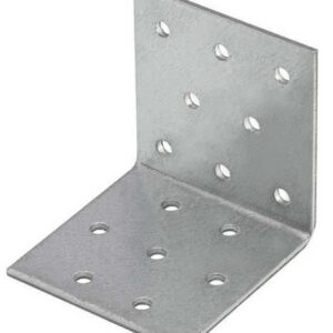 Кутник панельний 80х80х80х2,0 /