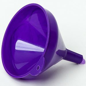 Лійка Горизонт д100мм 71008 /