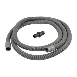 Шланг для пральної/м злив 1,5м /