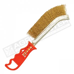 Щітка гребінець по металу Шабля ВТ-0001 99311 /