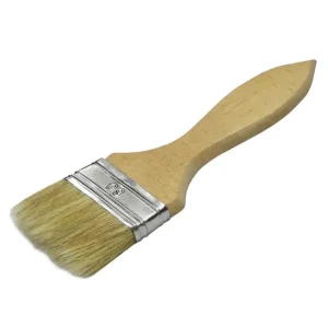 Щітка нейлон  для лаку/фарби №50 тонка 339956 /