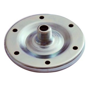 Флянець нерж до гідроакумулятора /