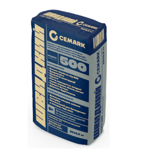 Цемент 3кг Фомальгаут 27716