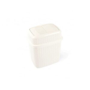 Відро для сміття 5л ІНТЕР М-1022 151414 Турція