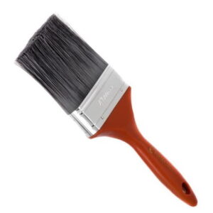 Щітка нейлон  для лаку/фарби №76 /