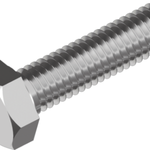 Болт з 6-гран головкою 10х90 /