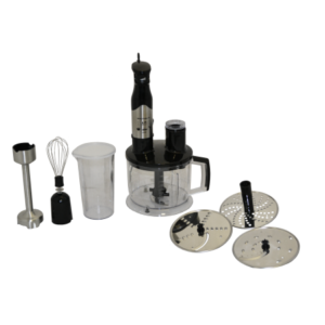 Блендерний набір GRUNHELM EBS-1280SG 1000W 68749