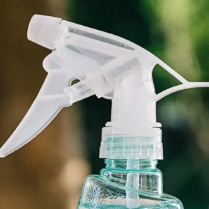 Бризкалка на бутилку Перукар 400мл 152529 /