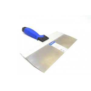 Шпатель нерж  350мм Польша /