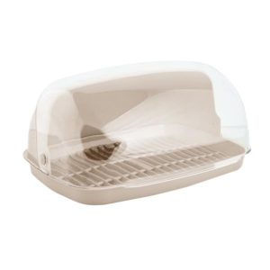 Хлібниця пластмас. Алеана середня Україна