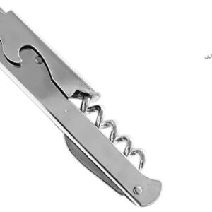 Штопор метал /