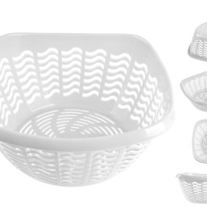 Сухарниця пласт кругла 1,5л. 159644 Україна