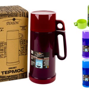 Термос 1.8л Стенсон (скло) 152269 /