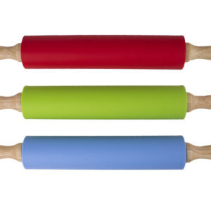 15106 Качалка кухонна силікон вел /