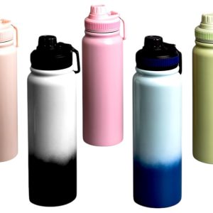 Термос Спортінг 600мл QE-351 /