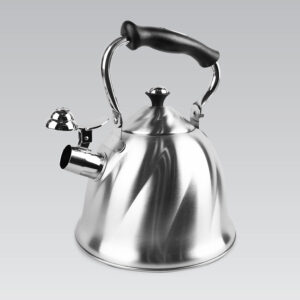 Чайник нерж MR-1305 3л /