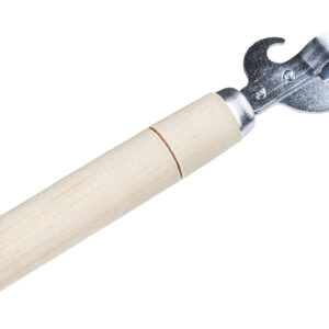 Відкривачка з дерев ручкою /