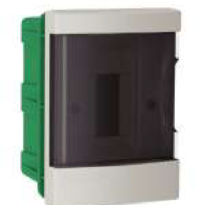 Бокс для автоматів зовн 12ел Neomax 68641 /