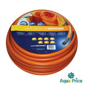 Шланг для поливу 3/4 ORANGE pro 179435 /