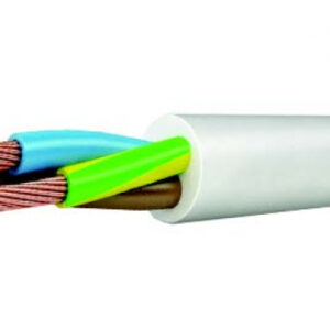 Провід ПВС 3х2,5 1м/п Одеса/С.Б. 82012