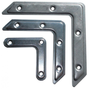 Кутник віконний 35х35х0,7 39028 /