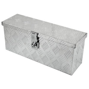 Бокс метал на 6авт вуличн. 215х180х110 81049 /