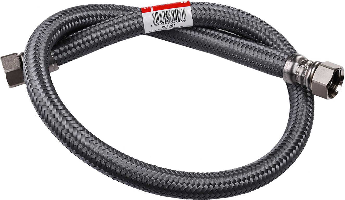 Шланг-вода антикор. 0.6м. гайка гайка в/в TUCAI Іспанія 68197 /