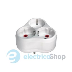 Трійник з/з. Neomax nx1014 68114 /