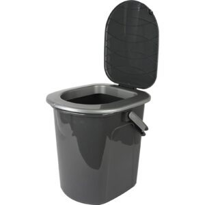 Відро-туалет 22л Алеана 151370 /